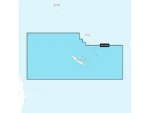 Garmin Navionics+ NSPC030R - New Caledonia - Marine Chart