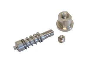 Lewmar Pro-Fish Retaining Pin Kit