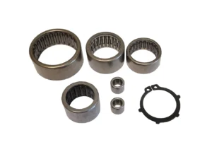 Lewmar Pro-Series Bearings Kit - 2nd Generation