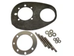 Lewmar V1/V2/V3 Mounting Kit (Metric)
