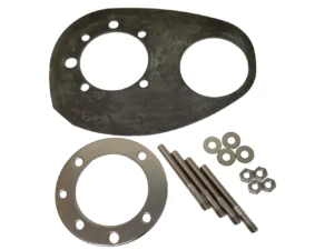 Lewmar V1/V2/V3 Mounting Kit (Metric)