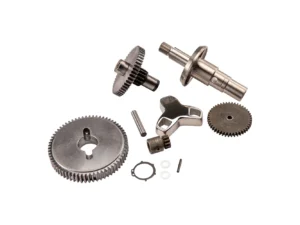 Lewmar Pro-Series Generation 2 Gears & Shaft Kit