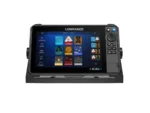 Lowrance HDS PRO 9 - w/ Preloaded C-MAP DISCOVER OnBoard - No Transducer