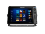Lowrance HDS PRO 12 - w/ Preloaded C-MAP DISCOVER OnBoard - No Transducer