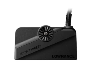 Lowrance ActiveTarget® 2 Transducer Only
