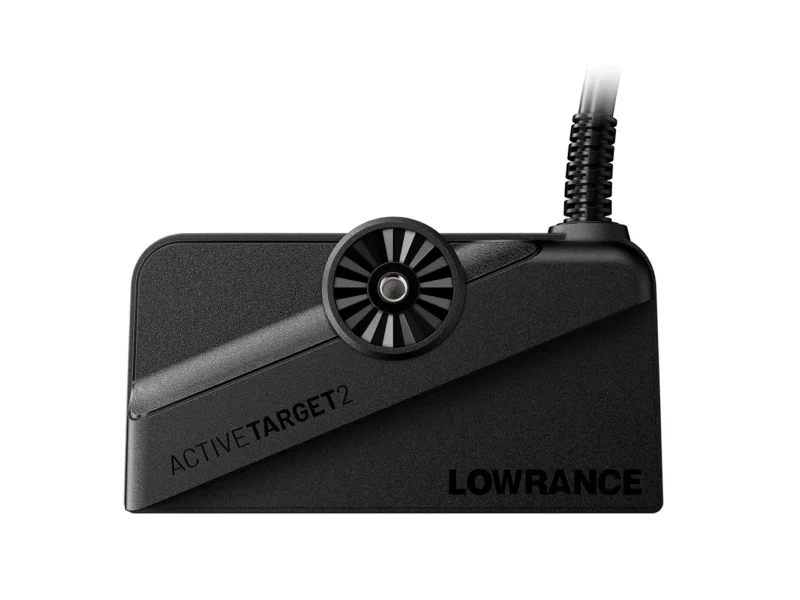 Lowrance ActiveTarget® 2 Transducer Only