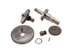 Lewmar Generation 3 Pro-Series Gears & Shaft Kit