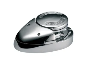 Lewmar V1 Gypsy Only Fast Fit Deck Unit