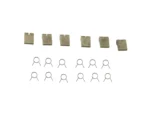Lewmar Standard Small Pawls & Springs Kit