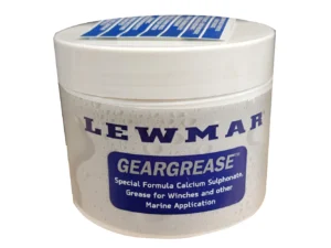 Lewmar Gear Grease Tube - 300 G