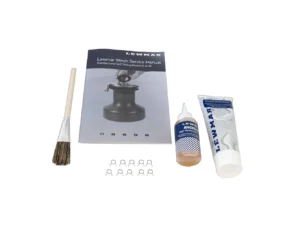 Lewmar Winch Maintenance Kit