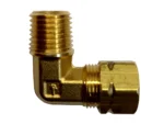 Uflex 90° Helm Fitting f/UP Series