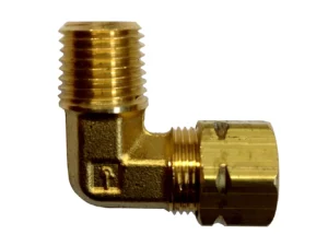 Uflex 90° Helm Fitting f/UP Series