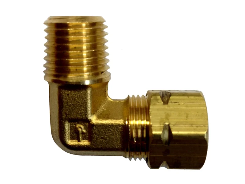 Uflex 90° Helm Fitting f/UP Series