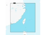 Garmin Navionics Vision+ NVAE019R - Taiwan - Marine Chart