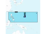 Garmin Navionics Vision+ NVAE021R - Philippines - Marine Chart