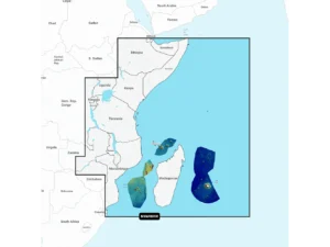 Garmin Navionics Vision+ NVAF001R - Africa, East - Marine Chart