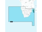 Garmin Navionics Vision+ NVAF002R - Africa, South - Marine Chart