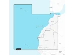 Garmin Navionics Vision+ NVAF004R - Africa, Northwest - Marine Chart