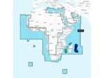 Garmin Navionics Vision+ NVAF630L - Africa & Middle East - Marine Chart