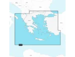 Garmin Navionics Vision+ NVEU015R - Aegean Sea, Sea of Marmara - Marine Chart
