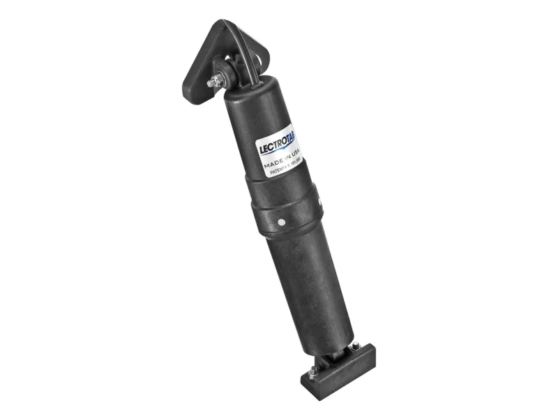 Lectrotab 12 V Trim Tab Actuator - 23' Cable