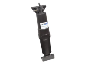 Lectrotab 12 V Short Trim Tab Actuator - 23' Cable