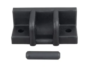 Lectrotab Actuator Lower Bracket w/Pin