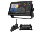 Garmin GPSMAP® 1022 LiveScope Plus Bundle w/LVS34 Transducer