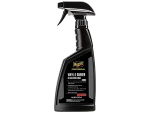 Meguiar's M40 Mirror Glaze Vinyl & Rubber Cleaner & Conditioner - 16oz