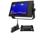 Garmin GPSMAP® 1222 LiveScope Plus Bundle w/LVS34 Transducer