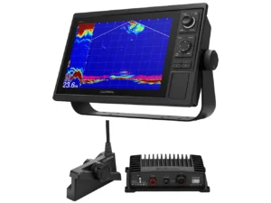 Garmin GPSMAP® 1222 LiveScope Plus Bundle w/LVS34 Transducer