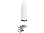 Digital Antenna Wideband Cellular Antenna 4G/5G/LTE/WiFi 9dBi Omni w/Bracket