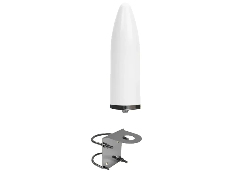 Digital Antenna Wideband Cellular Antenna 4G/5G/LTE/WiFi 9dBi Omni w/Bracket