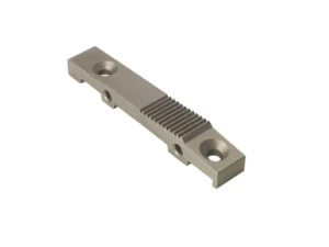Barton Marine DO 550 Rope Clutch - Base Plate