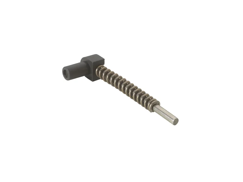 Barton Marine DO 550 Rope Clutch - Spring Assembly