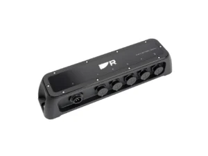 Raymarine RNS-5 5 Port RayNet Gigabit Switch