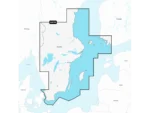 Garmin Navionics Vision+ NVEU079R - Sweden, Southeast - Marine Chart