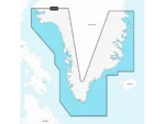 Garmin Navionics Vision+ NVEU064R - Greenland - Marine Chart