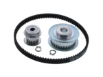 Jabsco 58541-1000 Pulley & Belt Kit