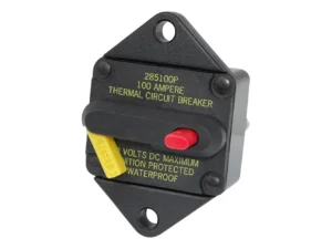 Lewmar Circuit Breaker - 35 AMP