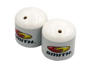 C.E. Smith PVC Replacement Cap - Pair