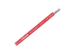 Pacer Red 10 AWG Battery Cable - Sold By The Foot