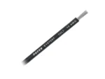 Pacer Black 10 AWG Battery Cable - Sold By The Foot