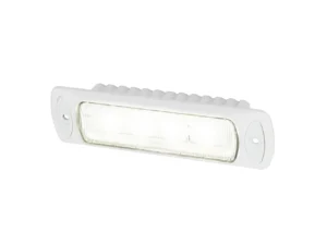 Hella Marine Sea Hawk-R LED Floodlight - White