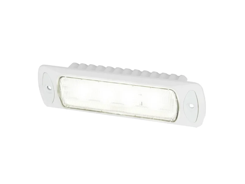 Hella Marine Sea Hawk-R LED Floodlight - White