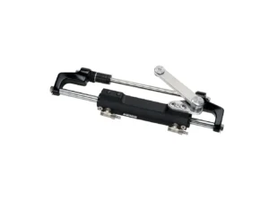 Uflex UC128 Version 1 Hydraulic Cylinder - Port