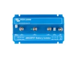 Victron Argofet Battery Isolator 100-3 3 Batteries - 100AMP