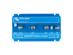 Victron Argofet Battery Isolator 100-3 3 Batteries - 100AMP