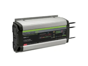 ProMariner ProTournament 240 Elite Series3 2-Bank On-Board Marine Battery Charger